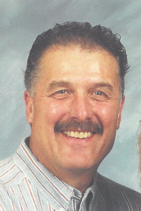 Rudolph ‘Rudy’ ‘Butch’ W. Wencl News, Sports, Jobs Daily Press